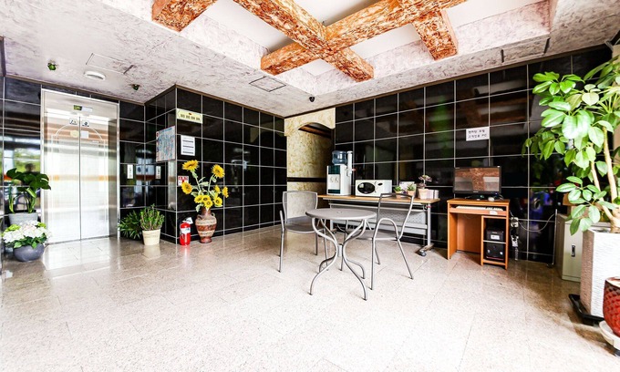 Sunchang Hotel | Sunchang Manhattan