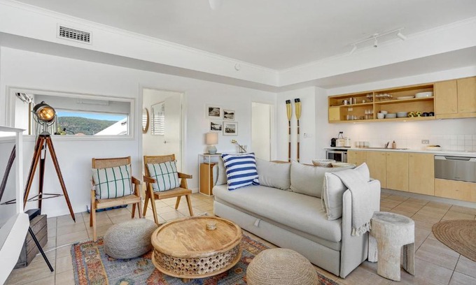 Palm Beach Apartment | Sunchaser at Iluka Resort Apartments