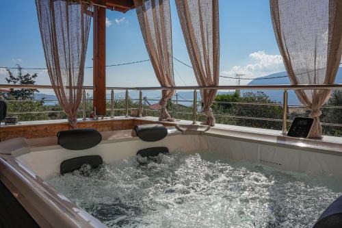 Chania Apartment | SundayMar Stone House