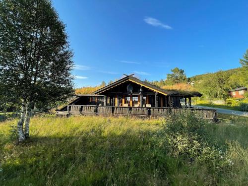 Rauland House | Sundebu
