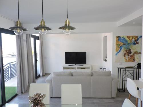 Arguineguin Apartment | SUNHILL LUXURIOUS house
