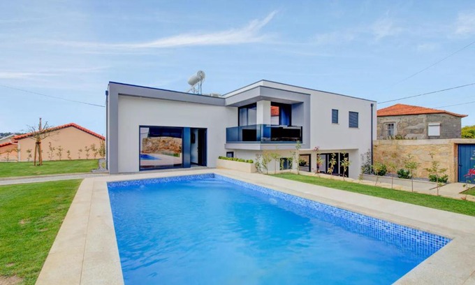 Esposende House | Sunhouse