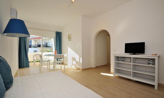 Praia da Luz Apartment | Sunhouse