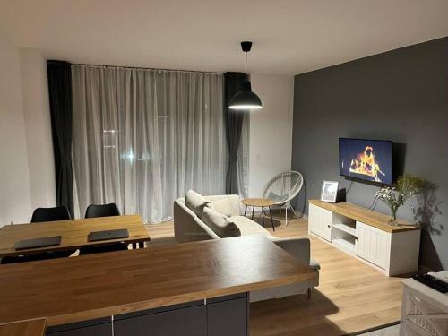 Varna Apartment | Sunlit Elegance Escape Apartment