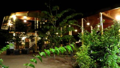 Trincomalee Hotel | Sunntop Cabana
