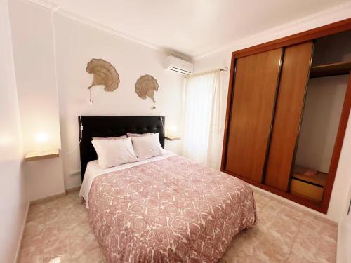 Vale de Carro Apartment | Sunny apt, pool, AC, Wi-Fi, beach nearby Albufeira