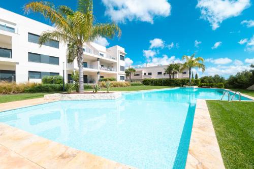 Pilar de la Horadada Apartment | Sunny Azure Golf, Views & Pool