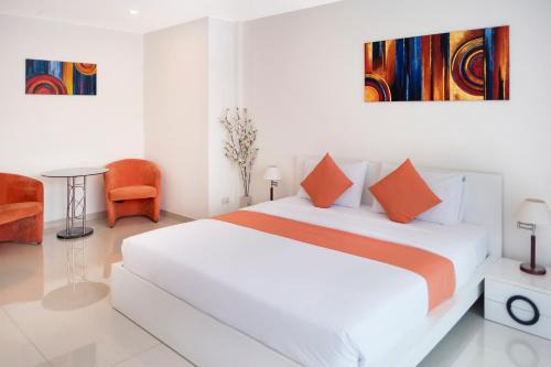 Jomtien House | Sunny Beach Residence