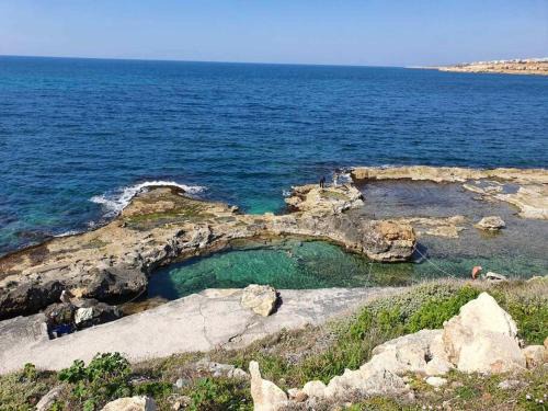 Halepa Apartment | Sunny family apartment in Chania close to the sea