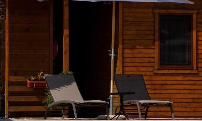 Ulcinj Hotel | Sunny Garden