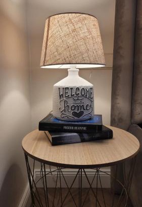 Siauliai City Center Apartment | Sunny Home Self check in & out