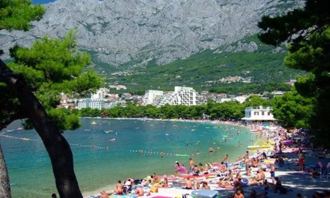 Makarska Apartment | Sunny - Quiet and Relaxing - A2