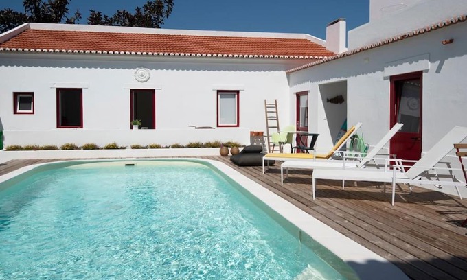 Parede House | Sunny Studio 2
