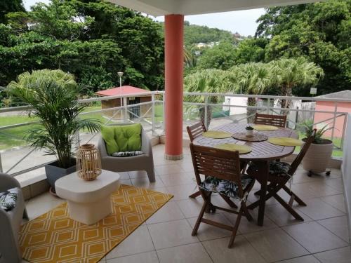 Trois-Ilets Apartment | SUNNY Trois Ilets avec piscine, plage