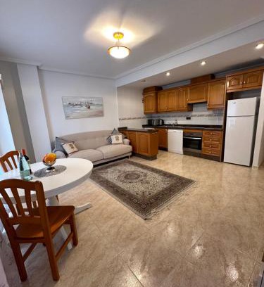 Coveta Fuma Apartment | sunny vibes campello