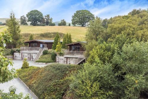 Rhayader House | Sunny View