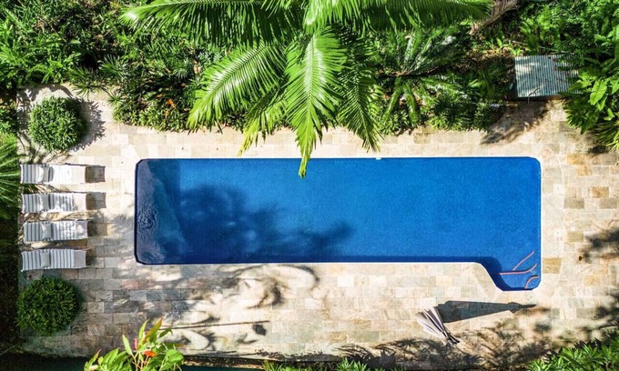 Bangalow House | Sunnycrest Byron Hinterland