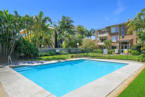 Port Macquarie Apartment | Sunnyside by the bay