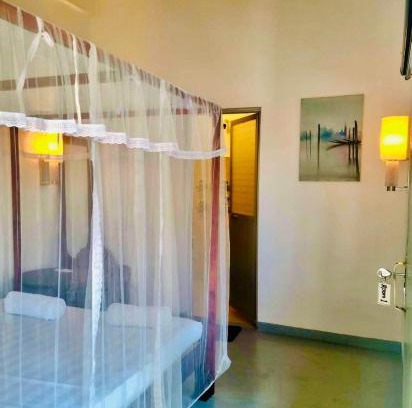 Pottuvil Division 2 Hotel | Sunrice Catamaran Arugam Bay