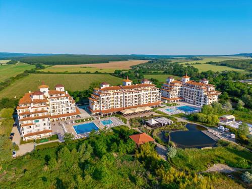 Obzor Apartment | Sunrise All Suites Resort- All Inclusive