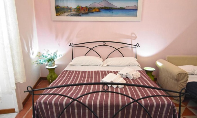 San Ferdinando Apartment | Sunrise B&B