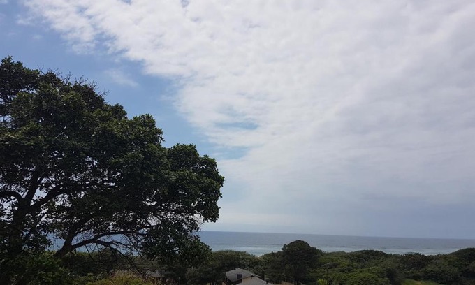 Winklespruit Apartment | Sunrise Beach Resort