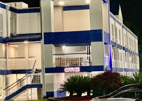 Gunter Afs Hotel | Sunrise Extended Stay Hotel