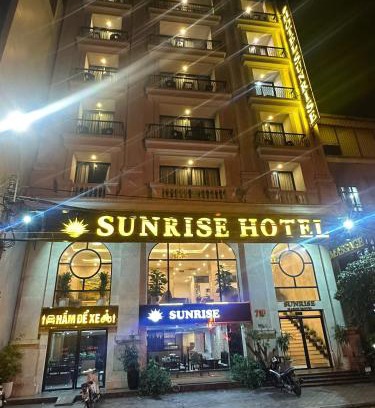 Hai Ba Trung Hotel | Sunrise Hanoi Hotel