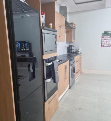 Mbezi Beach Apartment | Sunrise Haven in Dar es Salaam