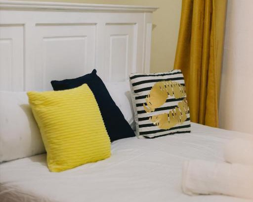 Nairobi Apartment | Sunrise Homes