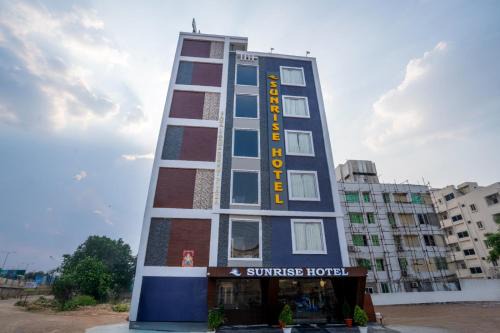 Shamshabad Hotel | Sunrise Hotel Shamshabad