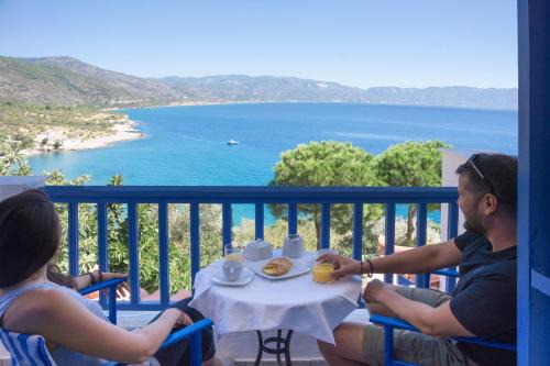 Limnionas Apartment | Sunrise Limnionas Apartments