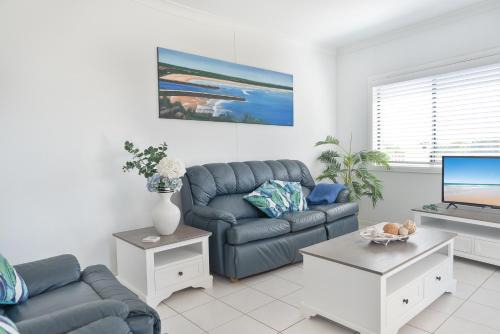 Evans Head Apartment | Sunrise on Terrace Unit 3, 21 Terrace Street Evans Head