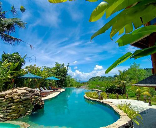 Manggis Hotel | Sunrise Paradise Bali