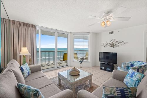 North Myrtle Beach Apartment | Sunrise Point Unit 7G