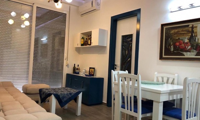 Vlore Apartment | Sunset Apartment Vlora