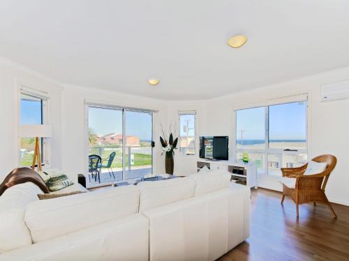Aldinga Beach House | Sunset at Snapper Point - Aldinga Beach - C21 SouthCoast Holidays