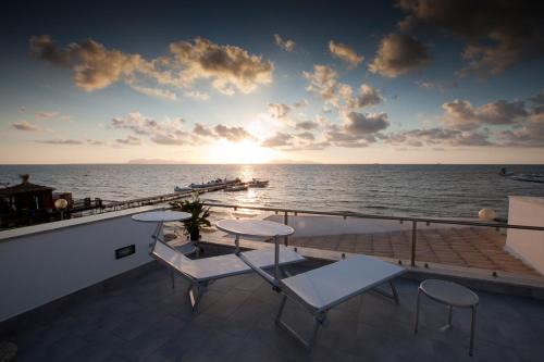 Lido Marausa Bed & Breakfast | Sunset Beach