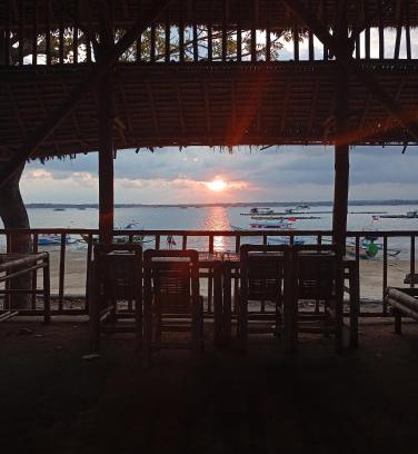 Jerowaru Other | Sunset Cabanas Stay Beachfront & Snorkel