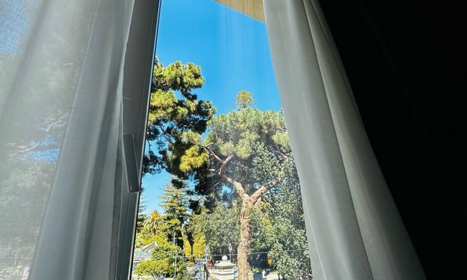 Reggio Calabria Bed & Breakfast | Sunset Guesthouse