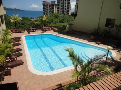 Playa Flamingo Apartment | Sunset Heights 402
