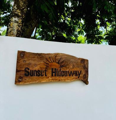 Grand'Anse Praslin Villa | Sunset Hideaway