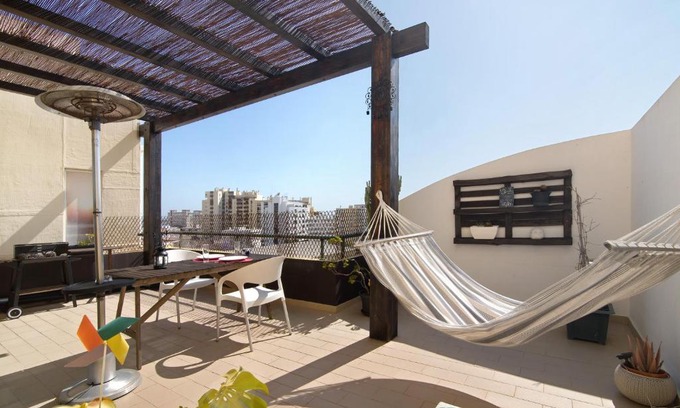 Sao Pedro Apartment | Sunset House Algarve