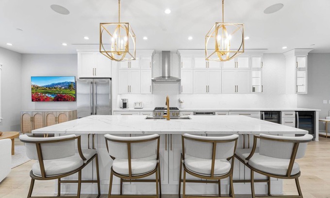 Sunset Island House | Sunset Island 3B Hidden Cove Way