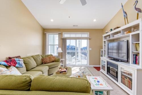 Sunset Island Apartment | Sunset Island - 6 Sunset Island 4E