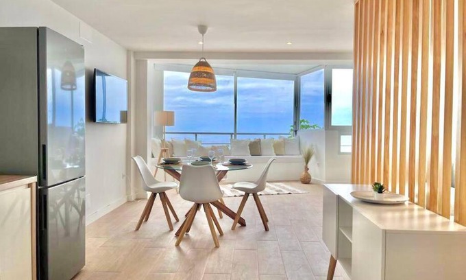 La Matanza de Acentejo Apartment | Sunset Loft