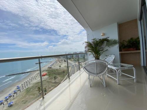 El Cabrero Apartment | Sunset Marbella Oceanfront