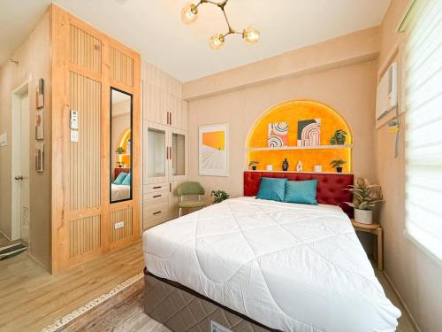 Bantud Hacienda Apartment | Sunset Nook