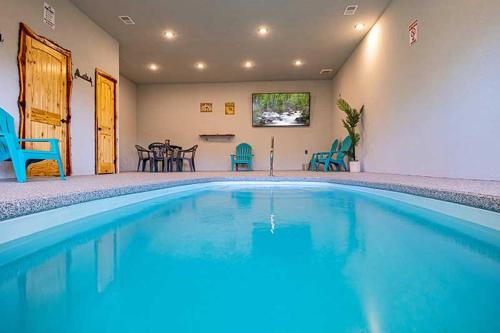 Sevierville House | Sunset Peak