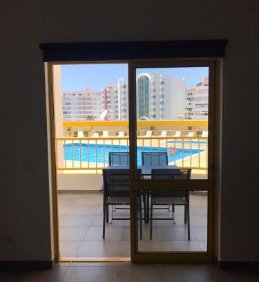 Portimao Apartment | Sunset Presidente Algarve